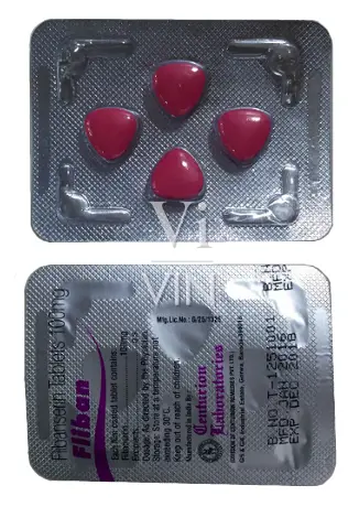 Flibanserina