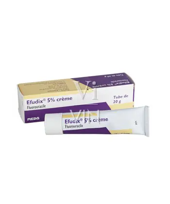 Fluorouracile