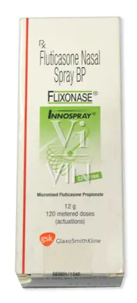 Fluticasone