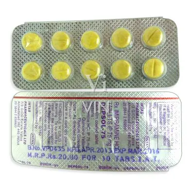 Imipramina