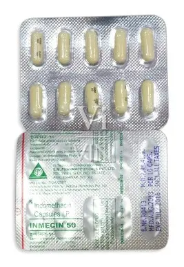 Indometacina