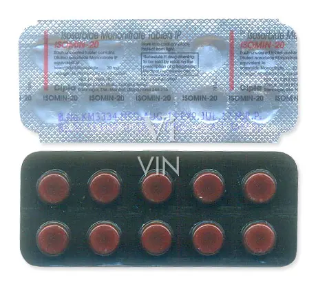 Isosorbide Mononitrato