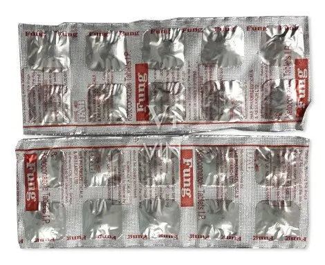 Ketoconazolo