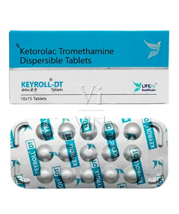Ketorolac