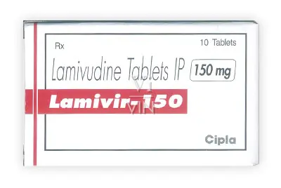 Lamivudina