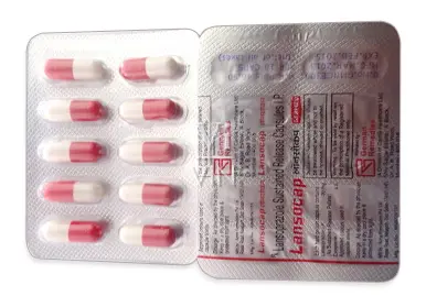 Lansoprazolo