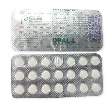 Levonorgestrel / Etinilestradiolo