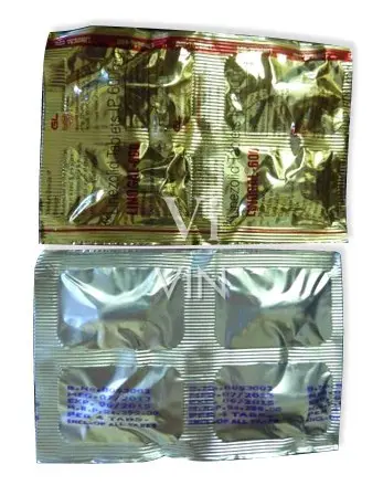 Linezolid