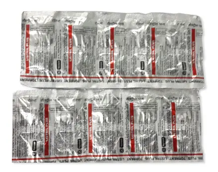 Lisinopril / Idroclorotiazide
