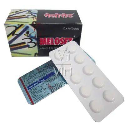 Melatonina