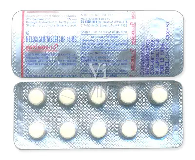 Meloxicam