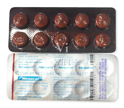 Mesalazina