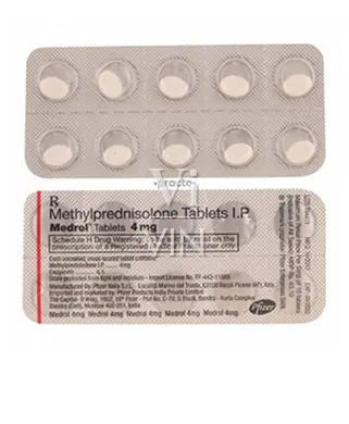 Metilprednisolone