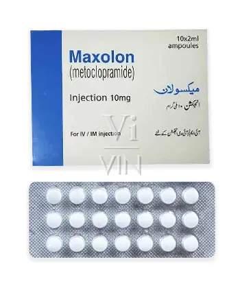 Metoclopramide
