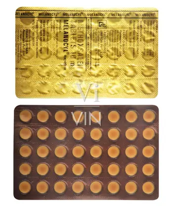 Metossalene