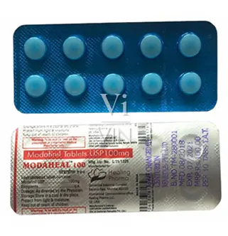 Modafinil