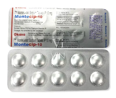 Montelukast