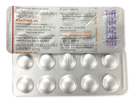 Naltrexone