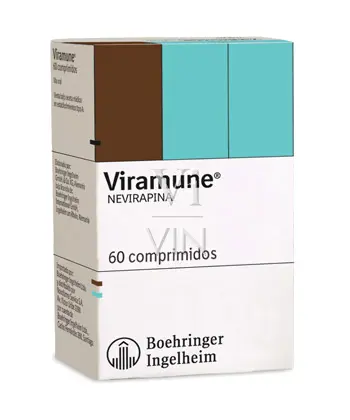 Nevirapina