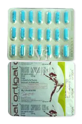 Orlistat