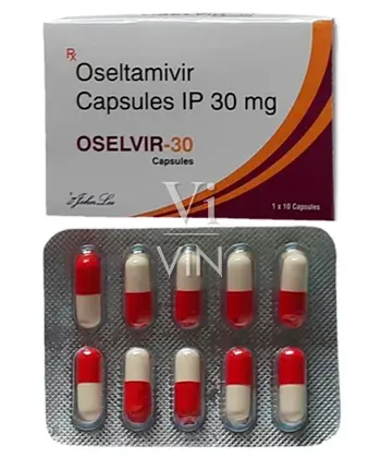 Oseltamivir Fosfato