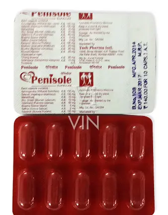 Penisolo