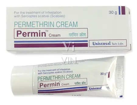 Permetrina