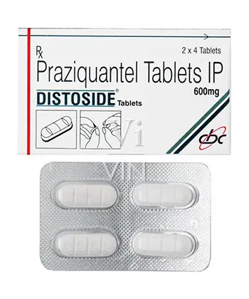 Praziquantel