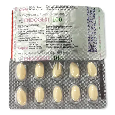 Progesterone
