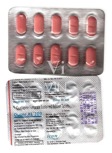 Quetiapina