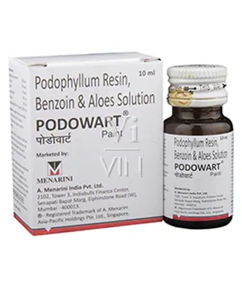 Resina Di Podofillo
