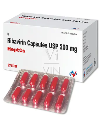 Ribavirina