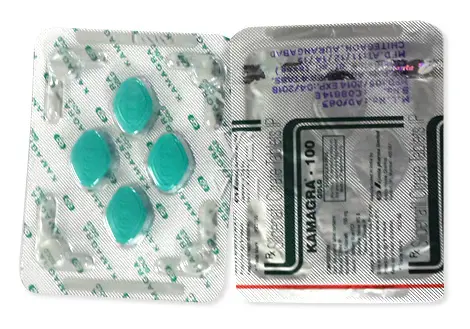 Sildenafil