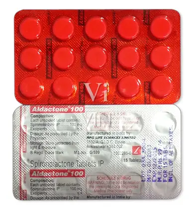Spironolattone