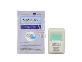 Strisce Di Viagra