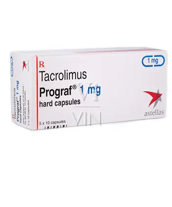 Tacrolimus