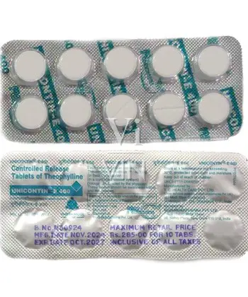 Teofillina