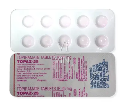 Topiramato