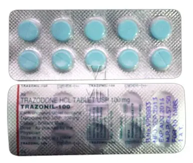 Trazodone