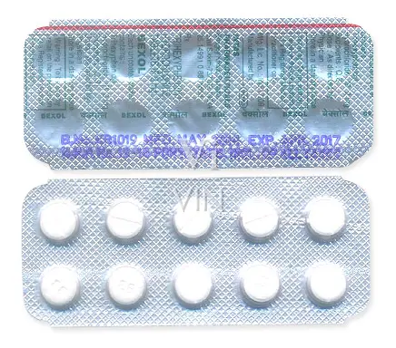Triensifenidile