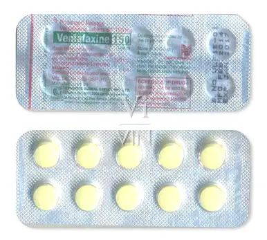 Venlafaxina