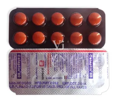 Verapamil